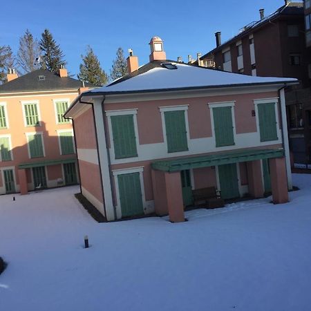 Apartamento En Пучсерда Экстерьер фото