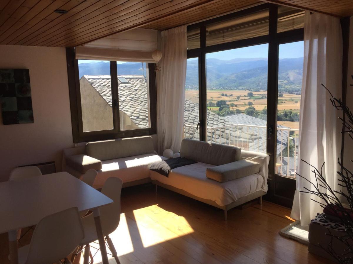 Apartamento En Пучсерда Экстерьер фото