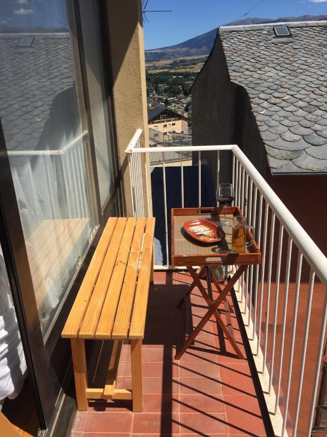 Apartamento En Пучсерда Экстерьер фото