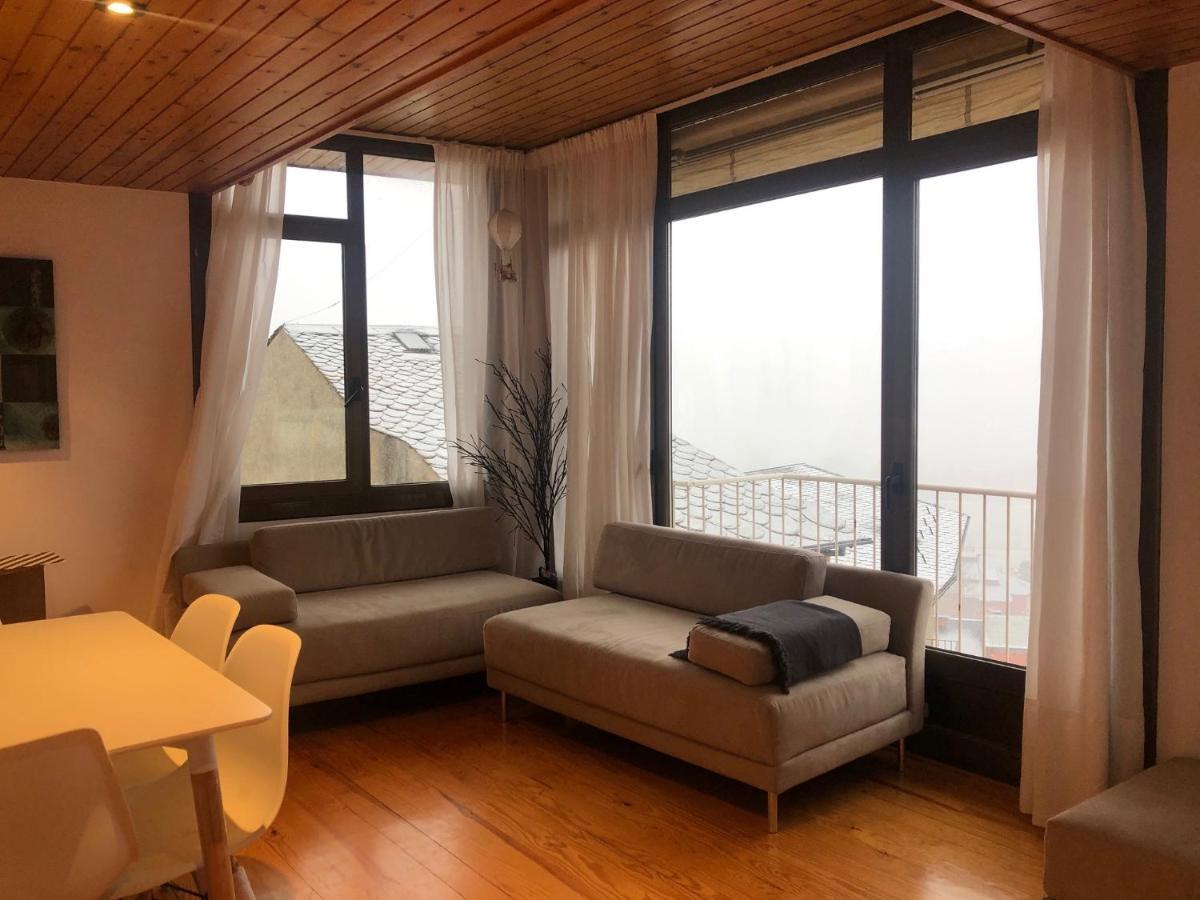 Apartamento En Пучсерда Экстерьер фото