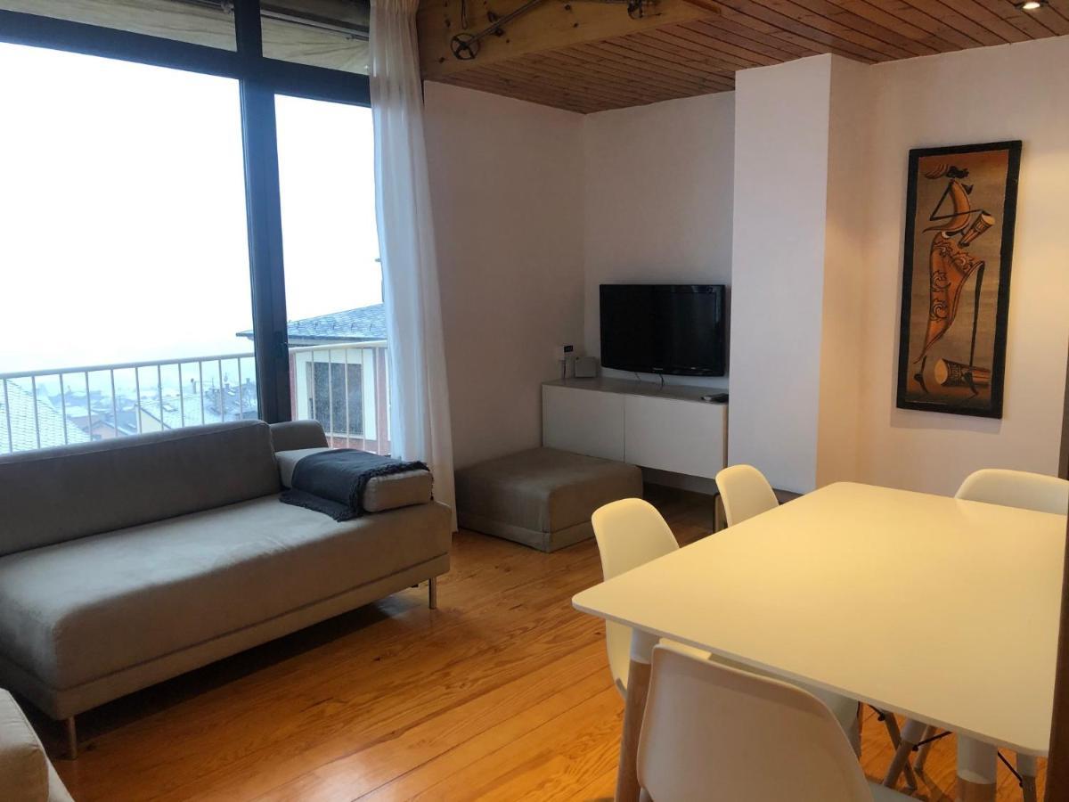 Apartamento En Пучсерда Экстерьер фото