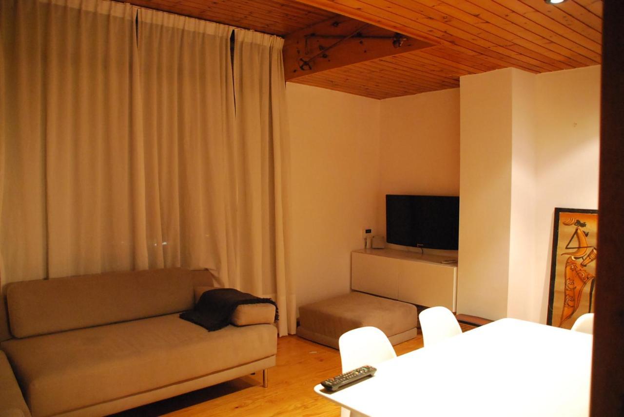 Apartamento En Пучсерда Экстерьер фото
