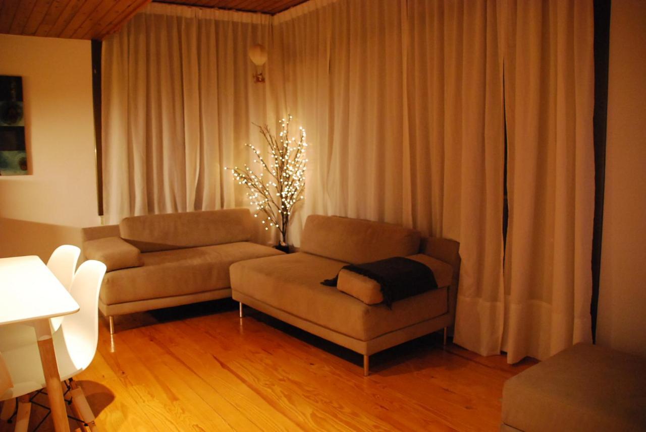 Apartamento En Пучсерда Экстерьер фото