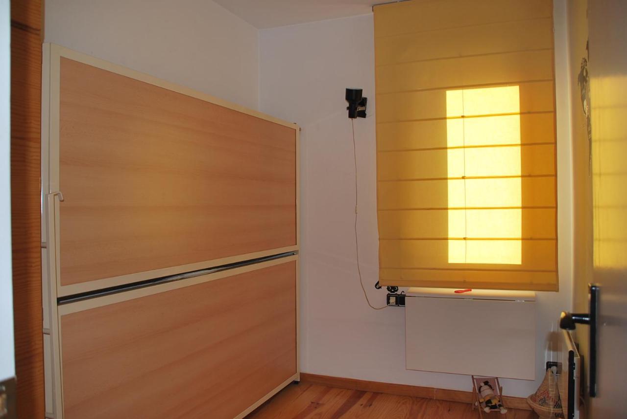 Apartamento En Пучсерда Экстерьер фото
