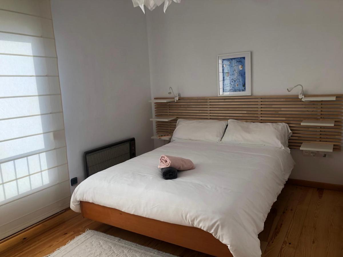 Apartamento En Пучсерда Экстерьер фото