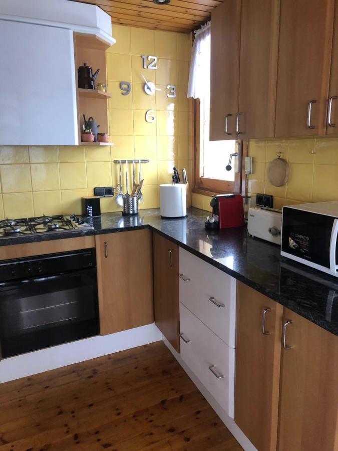 Apartamento En Пучсерда Экстерьер фото