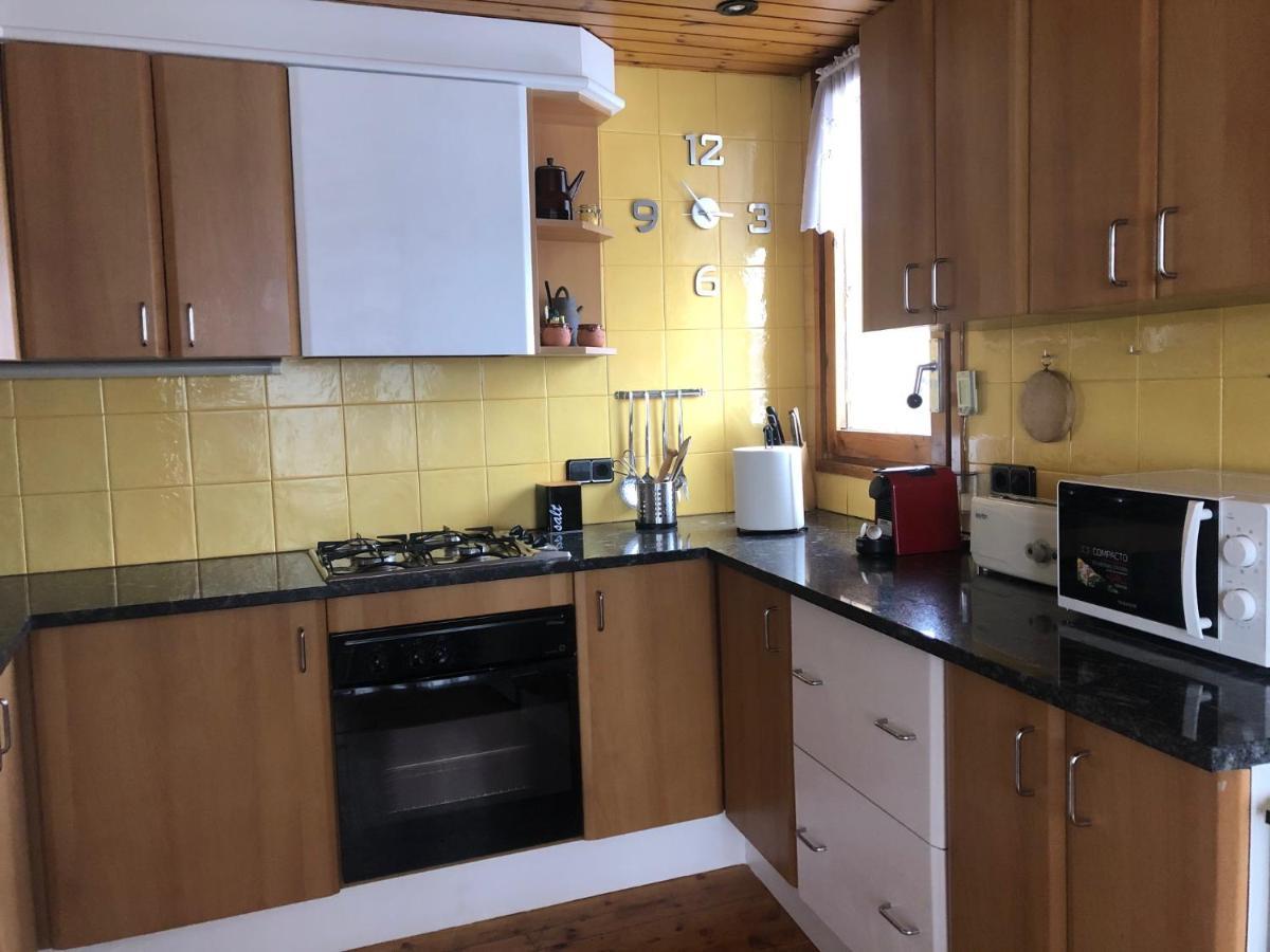 Apartamento En Пучсерда Экстерьер фото