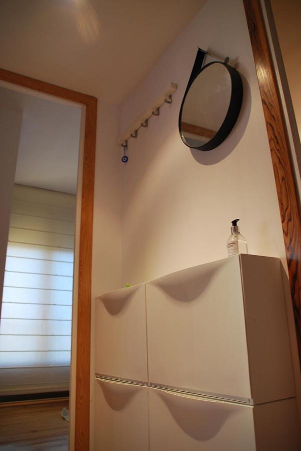 Apartamento En Пучсерда Экстерьер фото