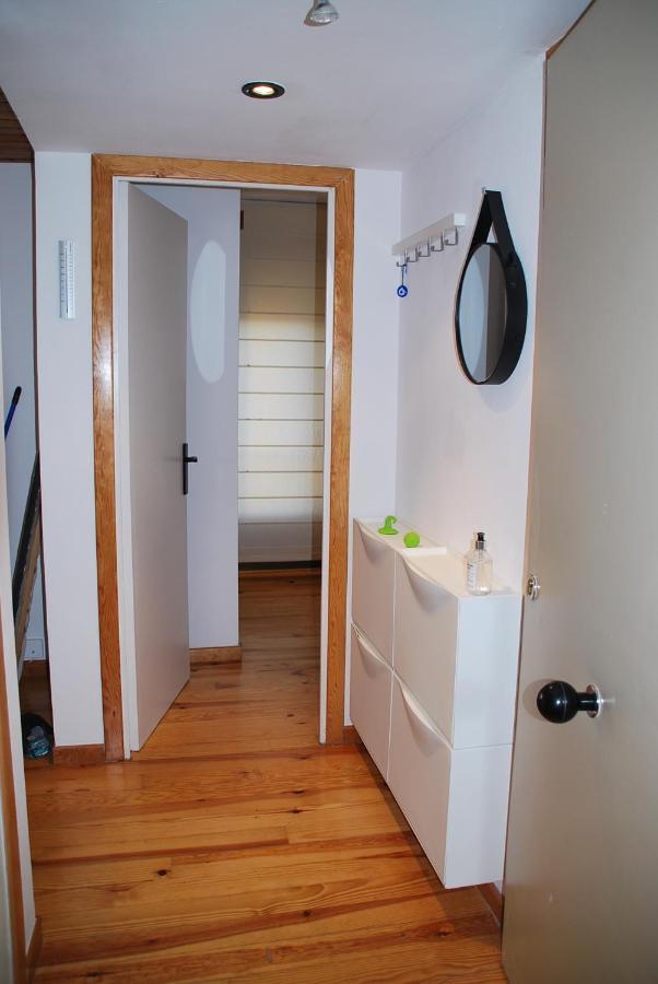 Apartamento En Пучсерда Экстерьер фото