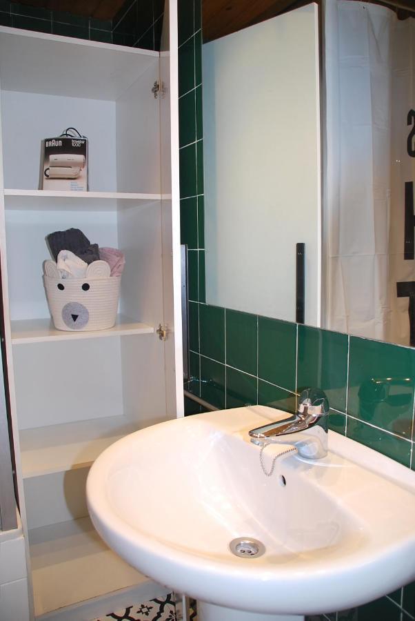 Apartamento En Пучсерда Экстерьер фото