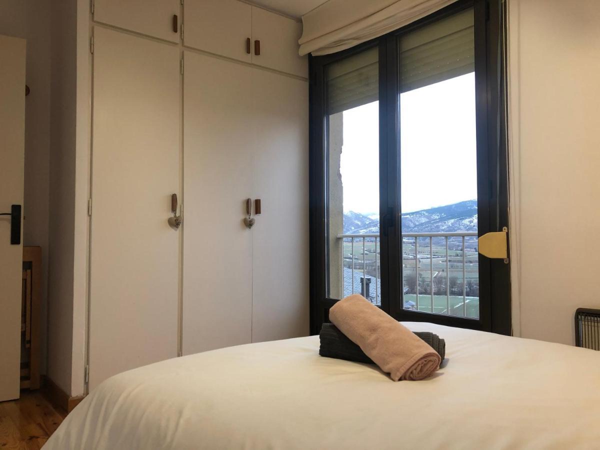 Apartamento En Пучсерда Экстерьер фото