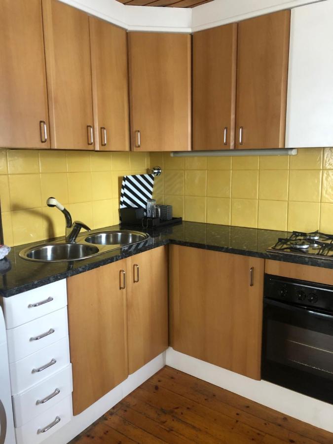 Apartamento En Пучсерда Экстерьер фото