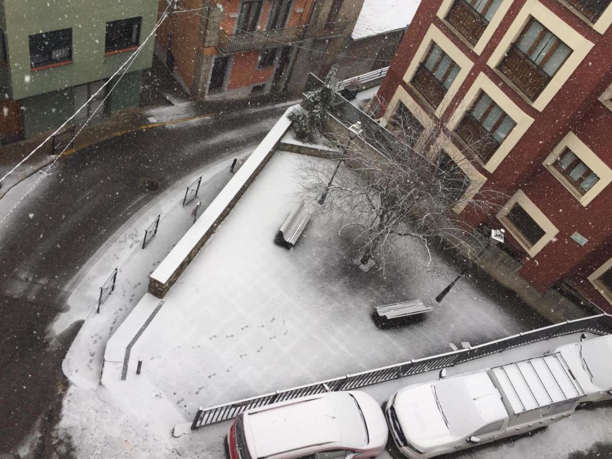 Apartamento En Пучсерда Экстерьер фото