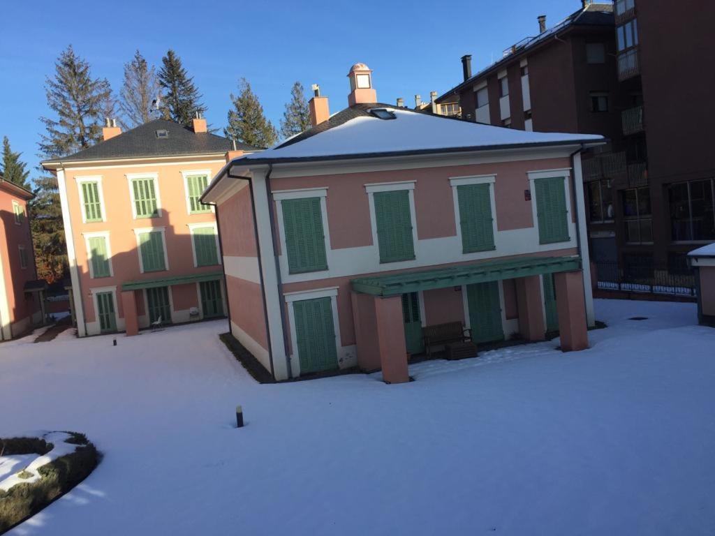 Apartamento En Пучсерда Экстерьер фото